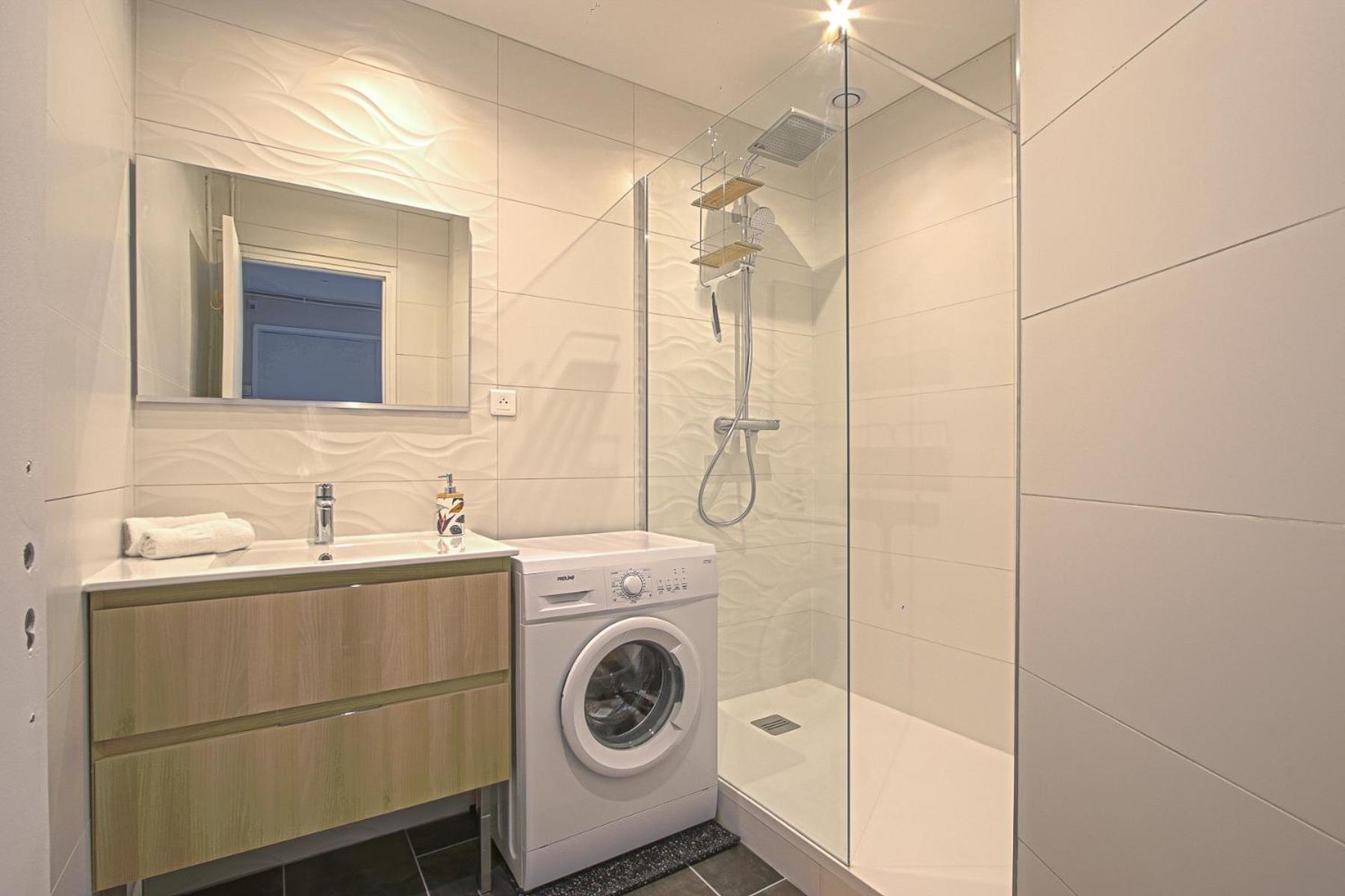 L'Escapade Oceane, Appartement Avec Parking Гавр Экстерьер фото